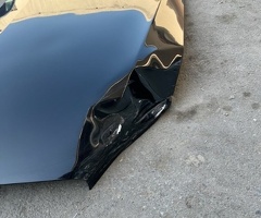 Ban-Kuza hissələr  Mercedes, "Mercedes W205" kapotu