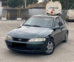 Opel  Vectra, 1999, 1.6L, 354127 km, Mexanika