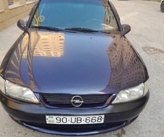 Opel  Vectra, 1998, 2.0L, 463000 km, Avtomat