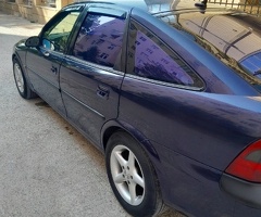 Opel  Vectra, 1998, 2.0L, 463000 km, Avtomat