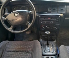 Opel  Vectra, 1998, 2.0L, 463000 km, Avtomat