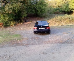 BMW 5-series 523, 1998, 2.5L, 3450000 km, Mexanika
