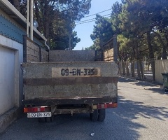 3302-744 , 1996, 2.5L, 125000 km, Mexanika