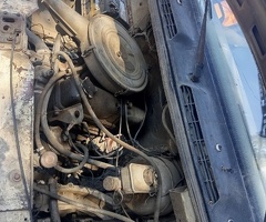 3302-744 , 1996, 2.5L, 125000 km, Mexanika