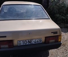 LADA (VAZ)  21099, 1997, 1.5L, 255000 km, Mexanika