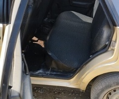 LADA (VAZ)  21099, 1997, 1.5L, 255000 km, Mexanika
