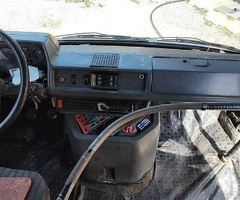 1992, 2.9L, 265088 km, Mexanika