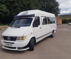 1996, 2.5L, 535453 km, Mexanika