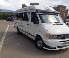 1996, 2.5L, 535453 km, Mexanika