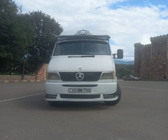 1996, 2.5L, 535453 km, Mexanika