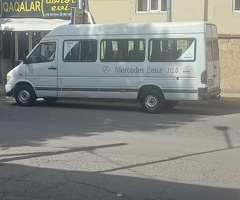 1996, 2.5L, 535453 km, Mexanika