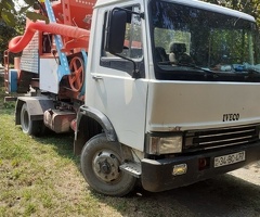 Otoyol, 1997, 3.9L, 25000 km, Mexanika
