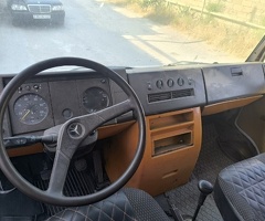 809 D , 1995, 3.9L, 549193 km, Mexanika