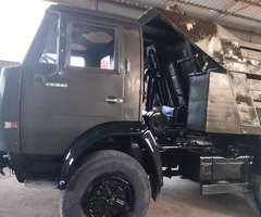 55111 , 1991, 11L, 424760 km, Mexanika