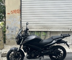 Motosiklet, 2024, 0.40L, 45000 km