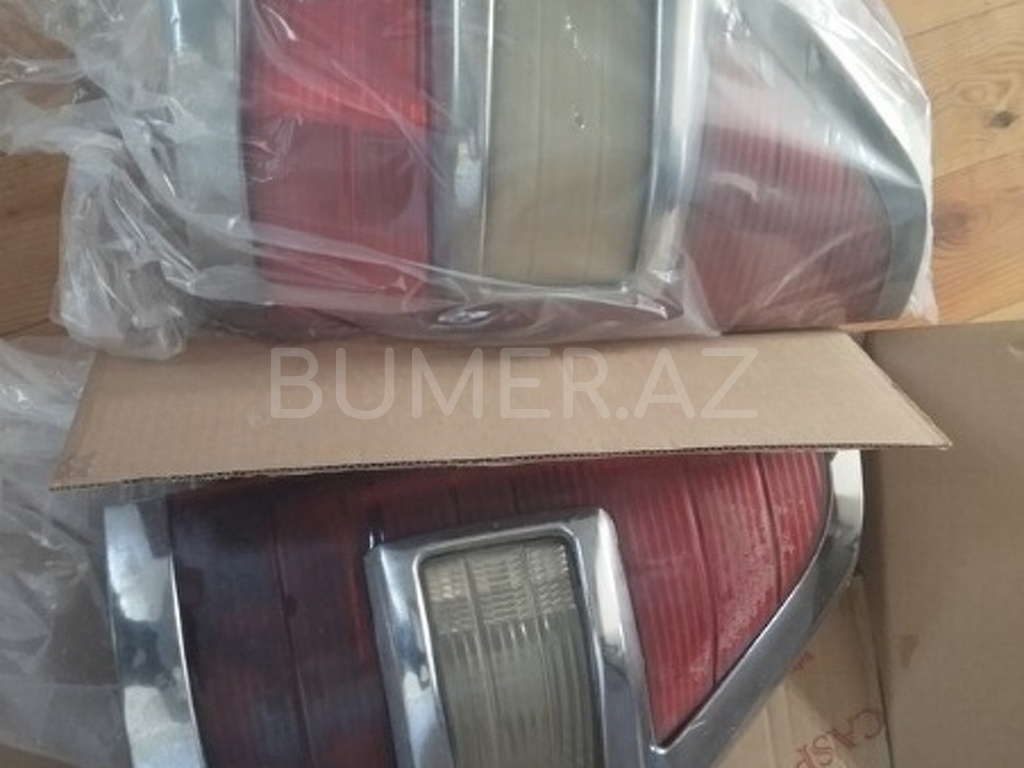 Ban-Kuza hissələr  Mitsubishi, "Mitsubishi, Lexus" stopları