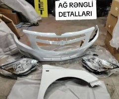 Ban-Kuza hissələr  Chevrolet, "Chevrolet Cobalt" ehtiyat hissələri
