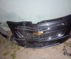 Ban-Kuza hissələr  Chevrolet, "Chevrolet Cobalt" ehtiyat hissələri