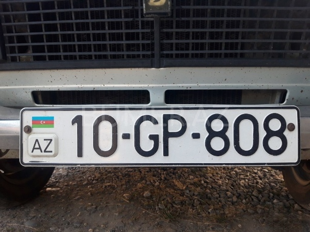 10-GP-808