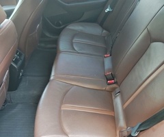 Hyundai  Sonata, 2018, 1.7L, 184000 km, Avtomat