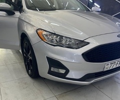Ford  Fusion, 2014, 1.5L, 151500 km, Avtomat