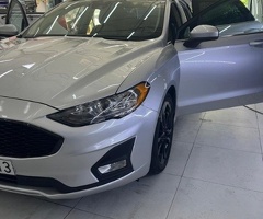 Ford  Fusion, 2014, 1.5L, 151500 km, Avtomat
