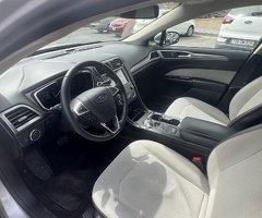 Ford  Fusion, 2014, 1.5L, 151500 km, Avtomat