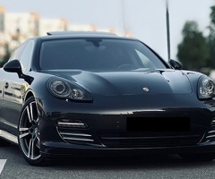 Porsche  Panamera, 2011, 4.8L, 89000 km, Avtomat