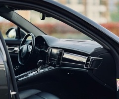 Porsche  Panamera, 2011, 4.8L, 89000 km, Avtomat