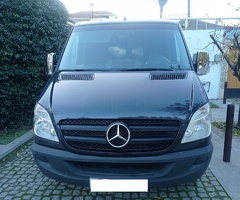 2008, 2.2L, 207500 km, Mexanika