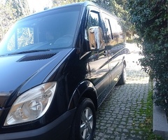 2008, 2.2L, 207500 km, Mexanika