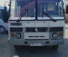 2012, 4.3L, 35040 km, Mexanika