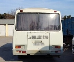 2012, 4.3L, 35040 km, Mexanika