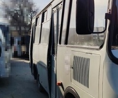 2012, 4.3L, 35040 km, Mexanika