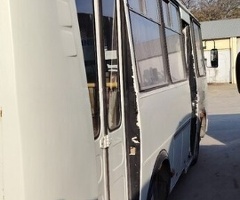 2012, 4.3L, 35040 km, Mexanika