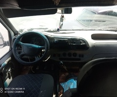 1998, 2.5L, 461882 km, Mexanika