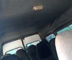 1998, 2.5L, 461882 km, Mexanika