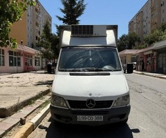 Sprinter 515 , 2000, 2.2L, 994173 km, Mexanika