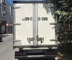 Sprinter 515 , 2000, 2.2L, 994173 km, Mexanika