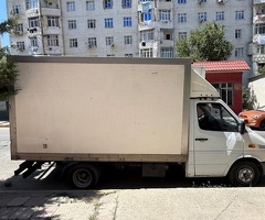 Sprinter 515 , 2000, 2.2L, 994173 km, Mexanika