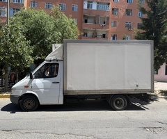Sprinter 515 , 2000, 2.2L, 994173 km, Mexanika