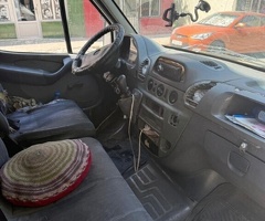 Sprinter 515 , 2000, 2.2L, 994173 km, Mexanika