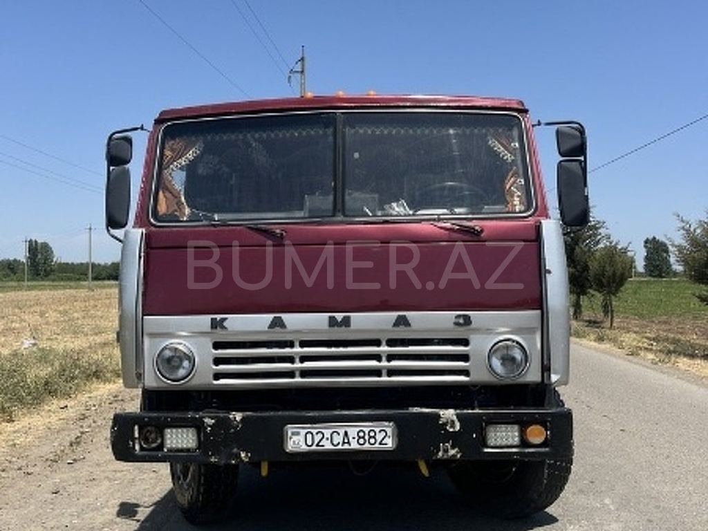 5511 , 1985, 11L, 200000 km, Mexanika