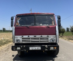 5511 , 1985, 11L, 200000 km, Mexanika