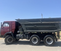 5511 , 1985, 11L, 200000 km, Mexanika