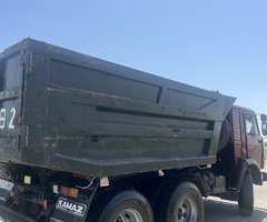 5511 , 1985, 11L, 200000 km, Mexanika