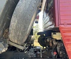5511 , 1985, 11L, 200000 km, Mexanika