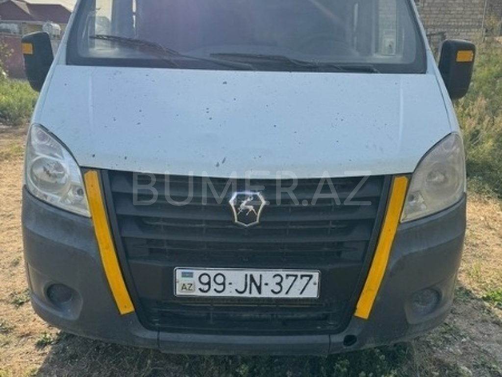 Next A21R32-30 , 2021, 2.8L, 150000 km, Mexanika