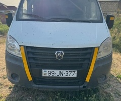 Next A21R32-30 , 2021, 2.8L, 150000 km, Mexanika