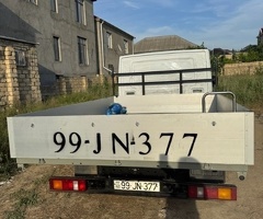 Next A21R32-30 , 2021, 2.8L, 150000 km, Mexanika